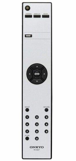 Originele Onkyo RC-852T afstandsbediening - T-4030 / T-4030S, Verzenden, Nieuw