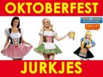 Oktoberfest jurkjes - jurkje - jurk - Oktoberfest kleding, Ophalen of Verzenden, Nieuw
