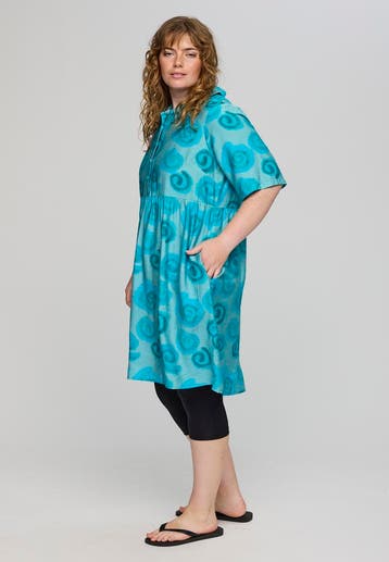 Studio jurk lise Maat:, Verzenden, Nieuw, Overige kleuren