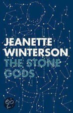 The Stone Gods 9780241143988 Jeanette Winterson, Verzenden, Gelezen, Jeanette Winterson