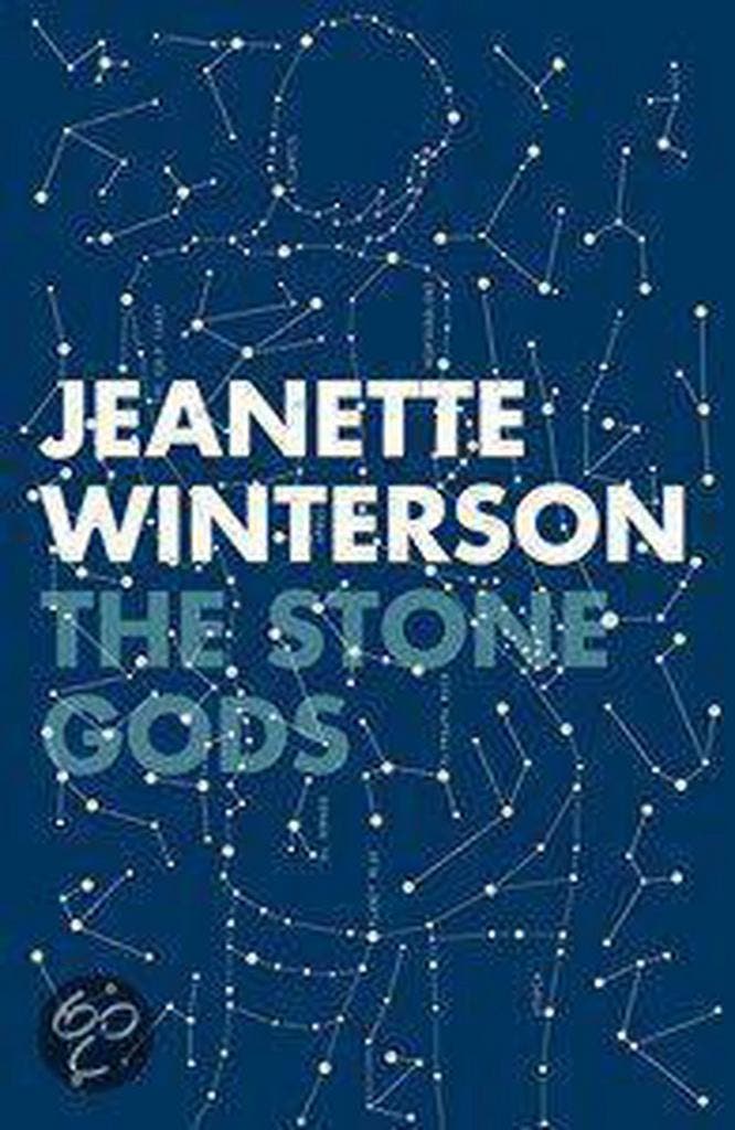 The Stone Gods 9780241143988 Jeanette Winterson, Boeken, Taal | Engels, Gelezen, Verzenden