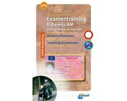 Examentraining Voor Brommer En Snorfiets - Examentraining, Ophalen of Verzenden, Nieuw