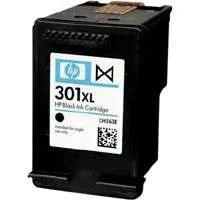 HP CH563EE 480P orig zw. 301XL (Cartridges origineel), Computers en Software, Verzenden, Nieuw, Overige typen