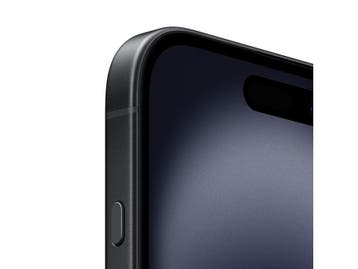 Apple iPhone 16 - Zwart - 128 GB - eSIM, Verzenden, Nieuw