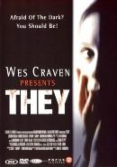 They - DVD, Verzenden, Nieuw in verpakking