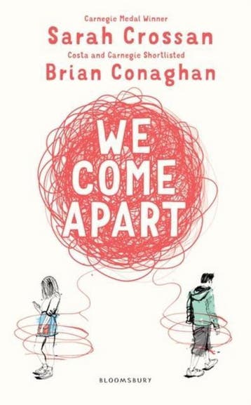 We Come Apart, Ophalen of Verzenden, Nieuw