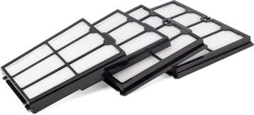 Dolphin Filterset Ultra Fine voor filtermand, Verzenden, Nieuw