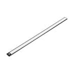 LED Kastverlichting met sensor | 4W | Zwart | 80 cm, Ophalen of Verzenden, Nieuw