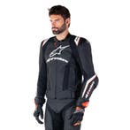 Missile V3 Ignition Leren Jas Alpinestars, Verzenden, Nieuw met kaartje