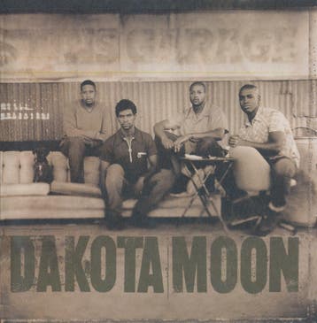 cd - Dakota Moon - Dakota Moon, Verzenden, Zo goed als nieuw