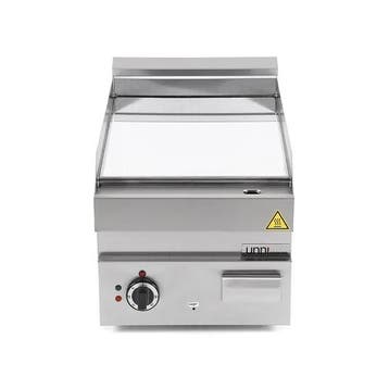Unni-cooking Bakplaat | Elektrisch | Glad Oppervlak | 400V |, Ophalen of Verzenden, Nieuw in verpakking