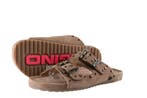 Vingino Sandalen Meisjes in maat 35 Zwart, Verzenden, Jongen of Meisje, Schoenen, Zo goed als nieuw