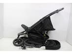 Hauck Rapid 3 Air - Buggy - Luchtwielen - Geschikt voor stad, Kinderen en Baby's, Buggy's, Verzenden, Zo goed als nieuw