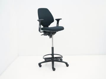 Werkstoel - RH Activ 220, Ophalen of Verzenden, Gebruikt