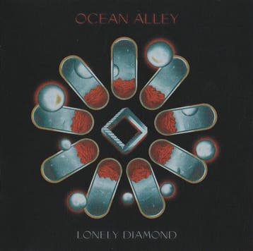 cd - Ocean Alley - Lonely Diamond, Verzenden, Nieuw in verpakking