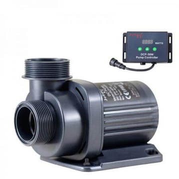 Jebao/Jecod opvoerpomp DCP13000 - incl. controller, Ophalen of Verzenden, Nieuw