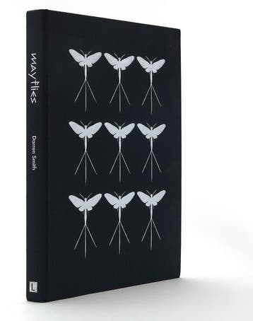 Mayflies | Darren Smith; Justin Schaffer | Nieuw, Ophalen of Verzenden, Nieuw, Darren Smith; Justin Schaffer