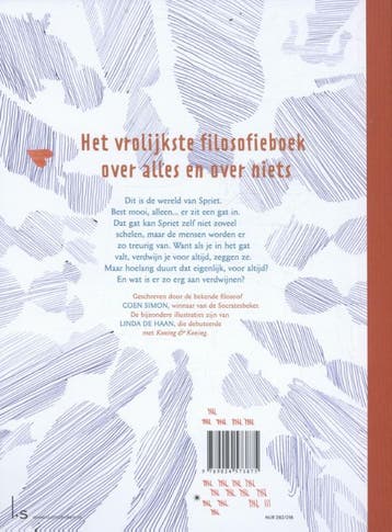Er zit een gat in 9789024573875 Coen Simon, Boeken, Kinderboeken | Jeugd | onder 10 jaar, Verzenden, Gelezen, Coen Simon