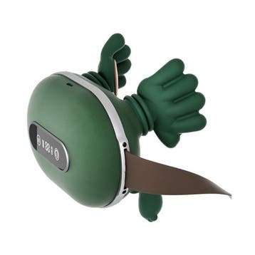 Slimlogy Neck & Shoulder HeatRelax massager 2026 model - nek, Ophalen of Verzenden, Nieuw
