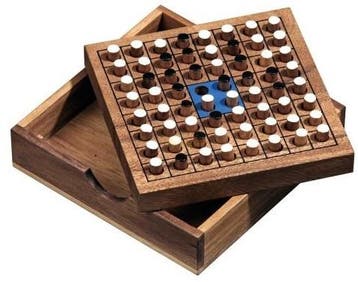 Othello | Philos - Gezelschapsspellen, Verzenden, Nieuw