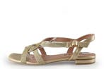 Bibi Lou Sandalen in maat 40 Goud, Kleding | Dames, Schoenen, Overige kleuren, Verzenden, Bibi Lou, Sandalen of Muiltjes