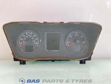 Instrument Cluster Scania 3165899, Ophalen, Gebruikt, Scania, Dashboard en Schakelaars