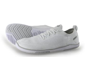 Xero Shoes Barefoot in maat 42 Wit, Verzenden, Wit, Zo goed als nieuw, Xero Shoes