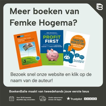 De reis naar rijkdom - Femke Hogema 9789462962293, Verzenden, Gelezen, Femke Hogema