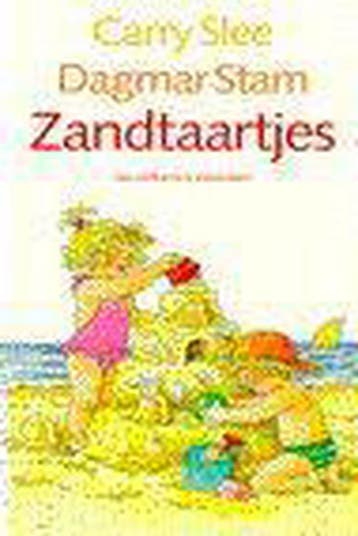 Zandtaartjes - Carry Slee 9789026901225, Verzenden, Gelezen, Carry Slee