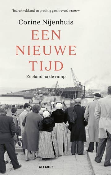 Een Nieuwe Tijd | Corine Nijenhuis | Nieuw, Ophalen of Verzenden, Nieuw, Corine Nijenhuis