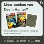 Fortnite - Het eindspel / Gevangen in Battle Royale / 3, Verzenden, Gelezen, Devin Hunter