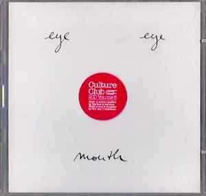 cd - Various - Eye Eye Nose Mouth (Culture Club Volume 6), Verzenden, Zo goed als nieuw