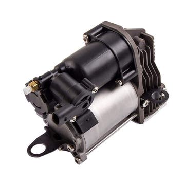 Air Pomp geschikt voor Mercedes S-Klasse W221 4MATIC Comp..., Verzenden, Nieuw, Mercedes-Benz