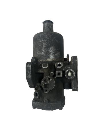 Carburateur SU HIF6 AUD699 · Volvo 240 B19A / B21A, Ophalen, Nieuw