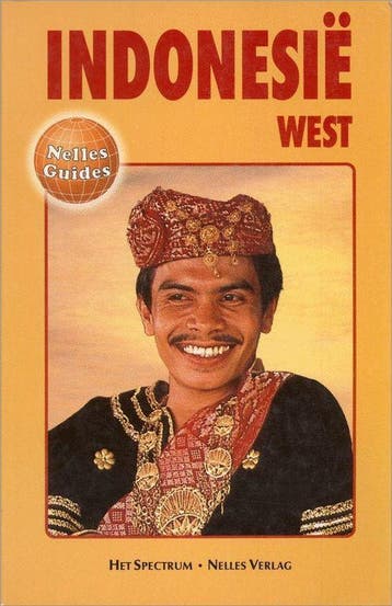 INDONESIE WEST (NELLES GIDS) - Auteur  9789027426031, Boeken, Reisgidsen, Verzenden, Gelezen, Auteur