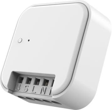 KLIKAANKLIKUIT Matter slimme inbouwdimmer MACM250 (70361), Verzenden, Nieuw