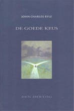 GOEDE KEUS, DE 9789033118012 J.C. Ryle, Verzenden, Zo goed als nieuw, J.C. Ryle