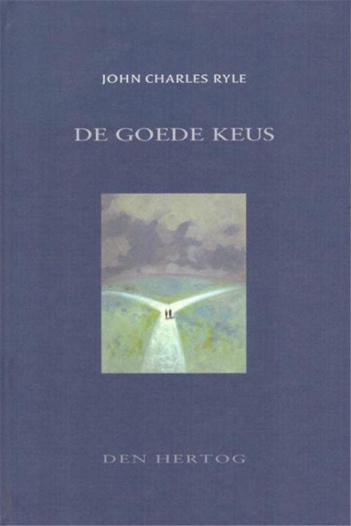 GOEDE KEUS, DE 9789033118012 J.C. Ryle, Boeken, Godsdienst en Theologie, Zo goed als nieuw, Verzenden