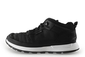 Timberland Hoge sneakers in maat 44 Zwart, Kleding | Heren, Schoenen, Verzenden, Timberland, Zwart, Sneakers of Gympen