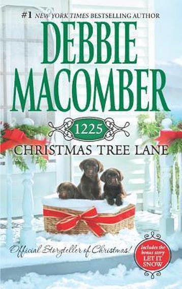 1225 Christmas Tree Lane - Debbie Macomber 9780778313908, Verzenden, Gelezen, Debbie Macomber