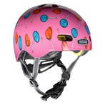 Nutcase Baby Nutty Babyhelm / Fietshelm Love Bug Gloss Mips, Fietsen en Brommers, Fietsaccessoires | Fietshelmen, Verzenden, Nieuw