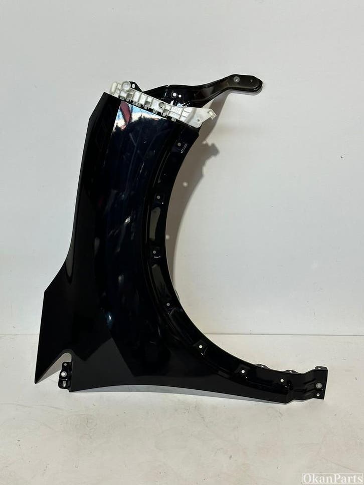 Mitsubishi Eclipse Cross rechter zijscherm rechts, Auto-onderdelen, Verlichting, Gebruikt, Mitsubishi, Ophalen