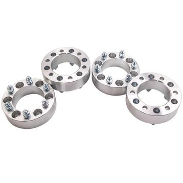 4x 50mm Spoorverbreders 6x139.7 geschikt voor Toyota Land..., Verzenden, Nieuw, Toyota