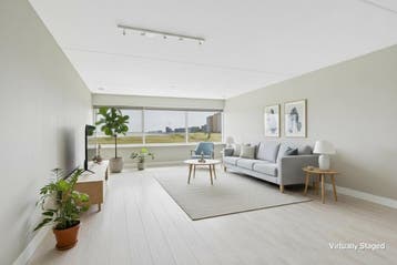 Te huur: Appartement Waterfront in Terneuzen, Huizen en Kamers, Terneuzen, Zeeland, Appartement
