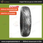 Scootmobiel buitenband - Unilli 90/80-8 (14x3.50-8), Ophalen of Verzenden, Nieuw, Rolko