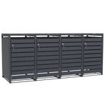 Containerberging staal 4 containers, Verzenden, Nieuw