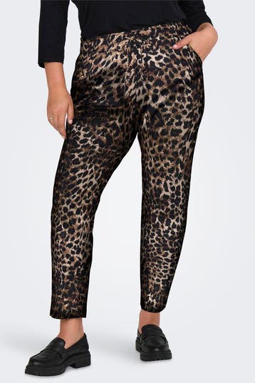 ONLY broek CARGOLDTRASH Maat:, Kleding | Dames, Broeken en Pantalons, Verzenden, Nieuw, Overige kleuren