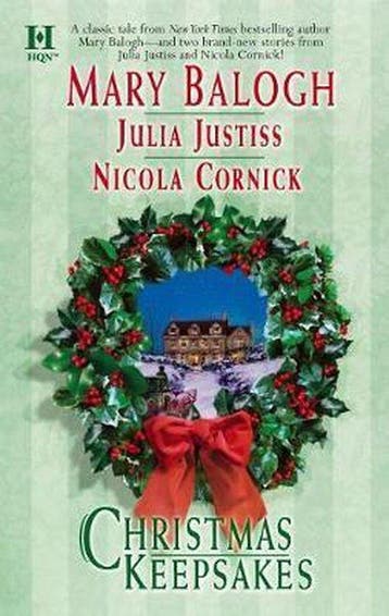 Christmas Keepsakes - Balogh, Verzenden, Gelezen
