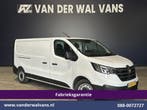 Renault Trafic L2 H1 | Lease vanaf 449,- p/mnd, Gebruikt, Euro 6, Wit, Dealer onderhouden