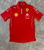 Ferrari - 2024 - Formule 1 shirt, Nieuw